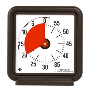 Stopur - Model TIME TIMER