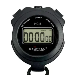 Stoptec Sportsur - Model HC-5