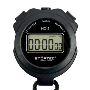 Stoptec Sportsur - Model HC-5