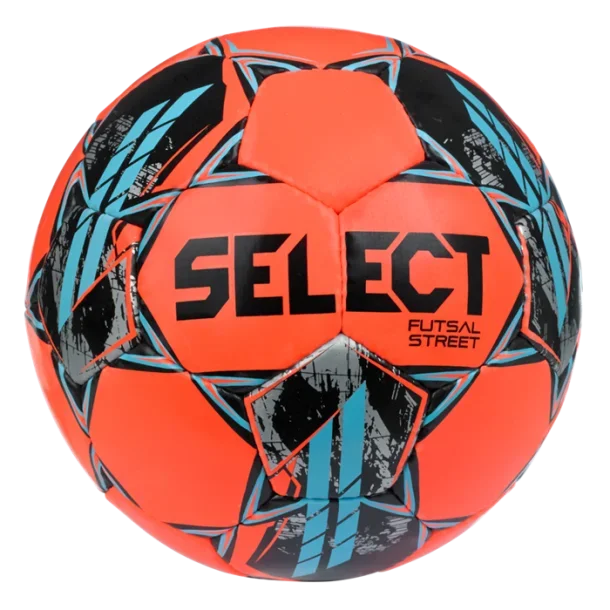 Select Futsal Street v22