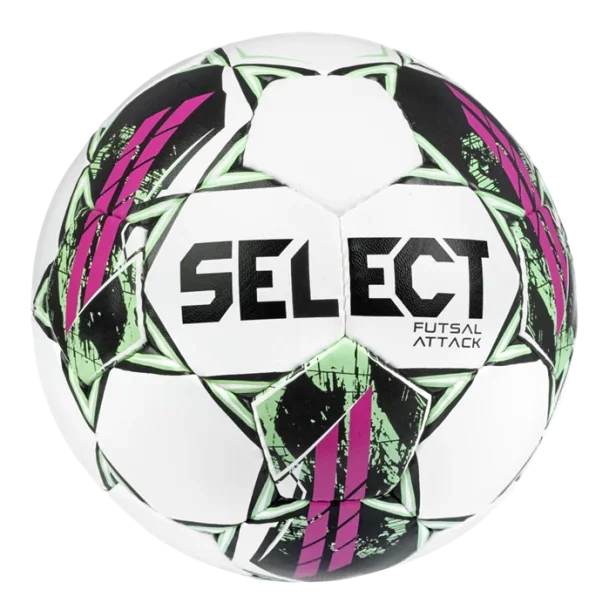 Select Futsal Attack V22