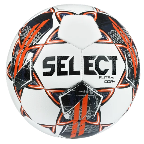 Select Futsal Copa v22