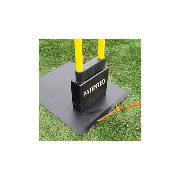 Frisparksmnd - Model Pro Soft - 5 stk + 5 fdder i st