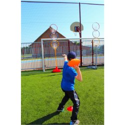 Sportsnet - Prcisionsvelser