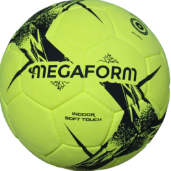 Street Fodbold - Str. 5