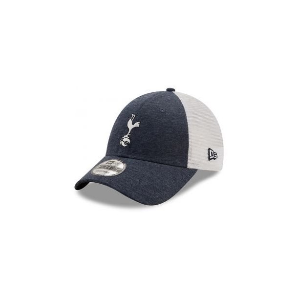 Tottenham Hotspur F.C. Kasket - Model New Era Trucker Cap