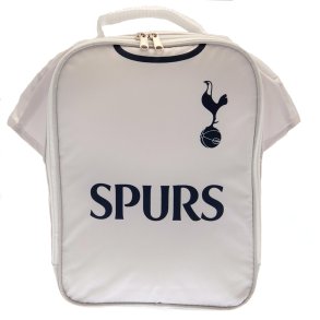 Tottenham Hotspur F.C. Tr�jeformet Bl�d Madkasse
