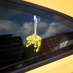 Borussia Dortmund Mini Fodboldstvler