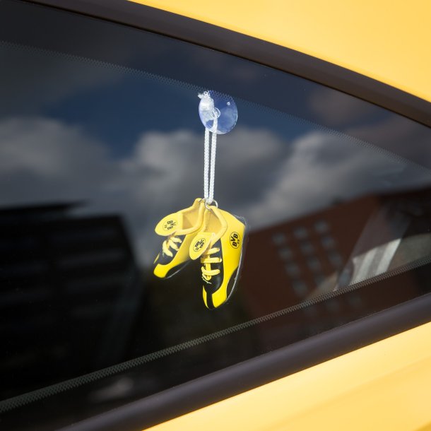 Borussia Dortmund Mini Fodboldstvler