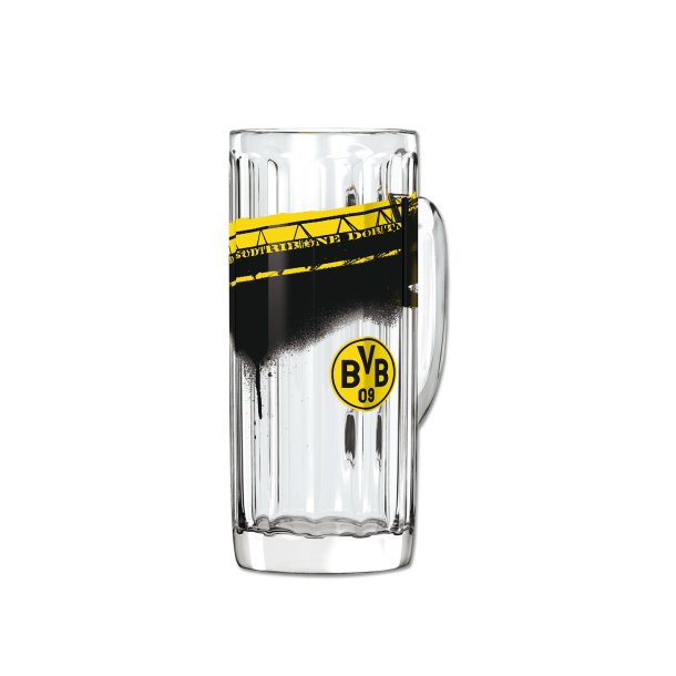 Borussia Dortmund Hjt lglas Med Hndtag