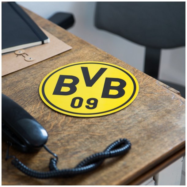 Borussia Dortmund Musemtte