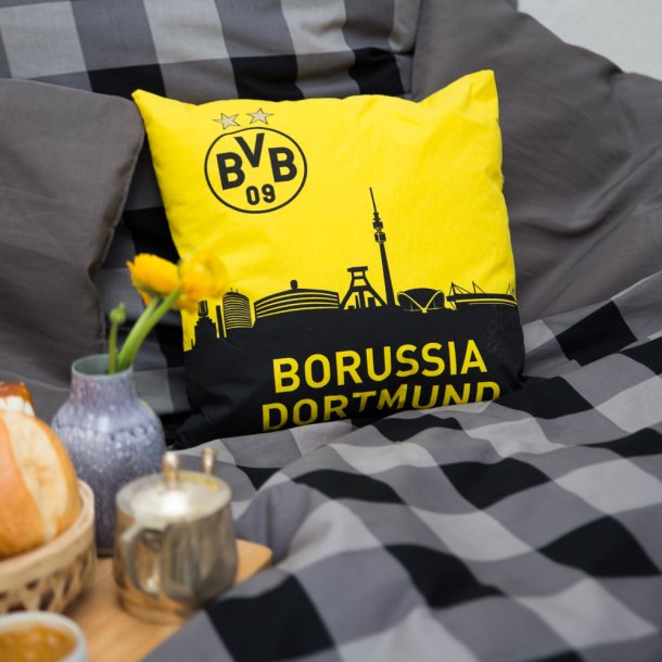 Borussia Dortmund Pude