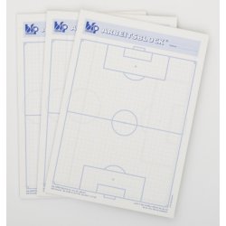 BFP Taktikblok A5 - 3 Stk.