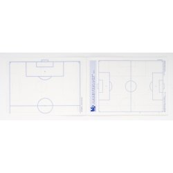 BFP Taktikblok A5 - 3 Stk.