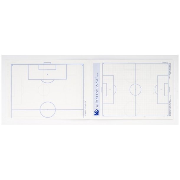 BFP Taktikblok A5 - 3 Stk.
