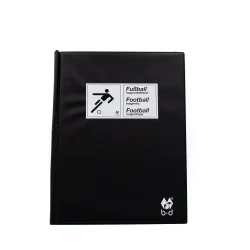 Taktikmappe til Fodbold