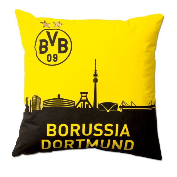 Borussia Dortmund Pude