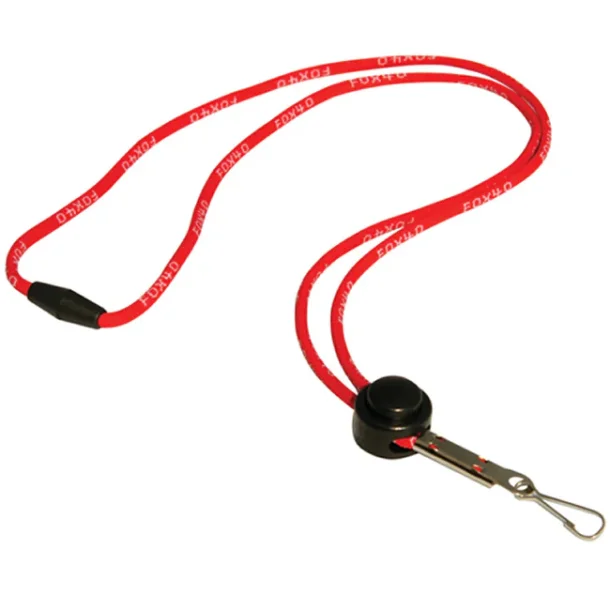 Fox 40 "Break-a-away" Fljtesnor