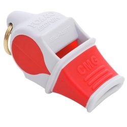 Fox 40 fljte - Model Fox Sonik Blast CMG - Flerfarvet