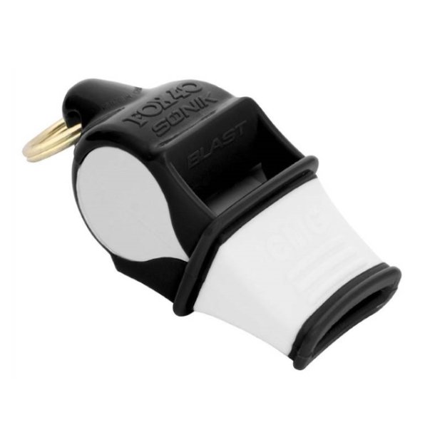 Fox 40 fljte - Model Fox Sonik Blast CMG - Flerfarvet