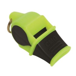 Fox 40 fljte - Model Fox Sonik Blast CMG - Flerfarvet