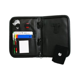 Dommer Lder Mappe med indhold - Hndbold 