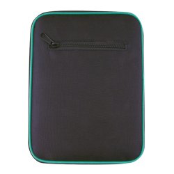 Dommer Nylon Mappe uden indhold 