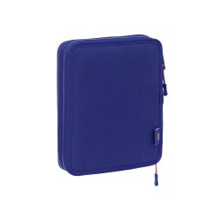 F.C Barcelona Penalhus med indhold - 56 dele