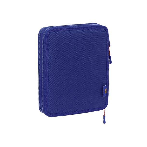 F.C Barcelona Penalhus med indhold - 56 dele