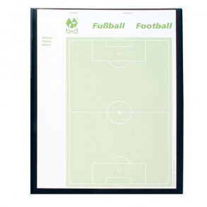Fodboldblok - 40 ark
