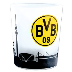 Borussia Dortmund 2 Stk. Shotsglas