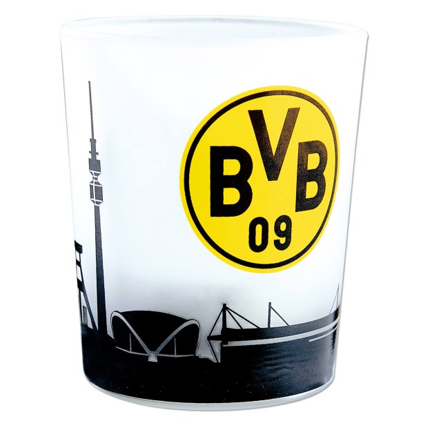 Borussia Dortmund 2 Stk. Shotsglas