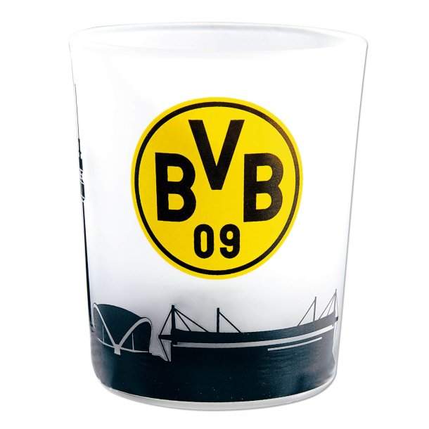 Borussia Dortmund 2 Stk. Shotsglas