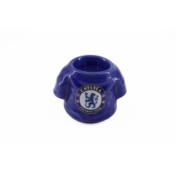 Chelsea ggebger formet som trje