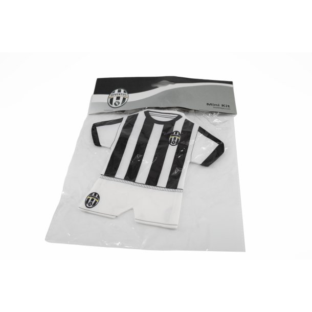 Juventus F.C Ophngeligt Mini Spillest