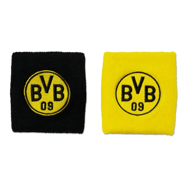 Borussia Dortmund Svedbnd - 2 stk