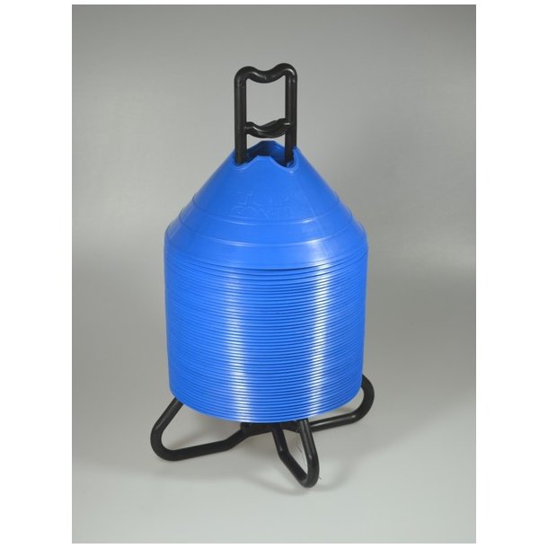 Top Coach Kegler - St med 48 stk