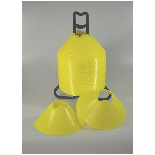 Top Coach Kegler - St med 48 stk