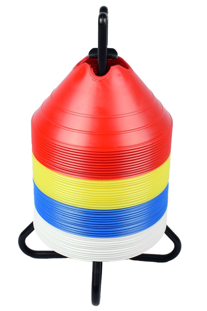 Top Coach keglesæt i 4 farver