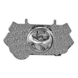 Borussia Dortmund Stadion Badget 3D