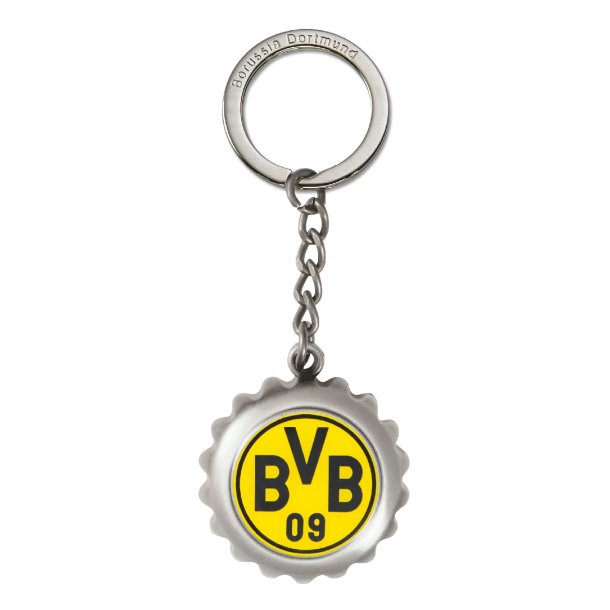 Borussia Dortmund Nglering Med Flaskebner