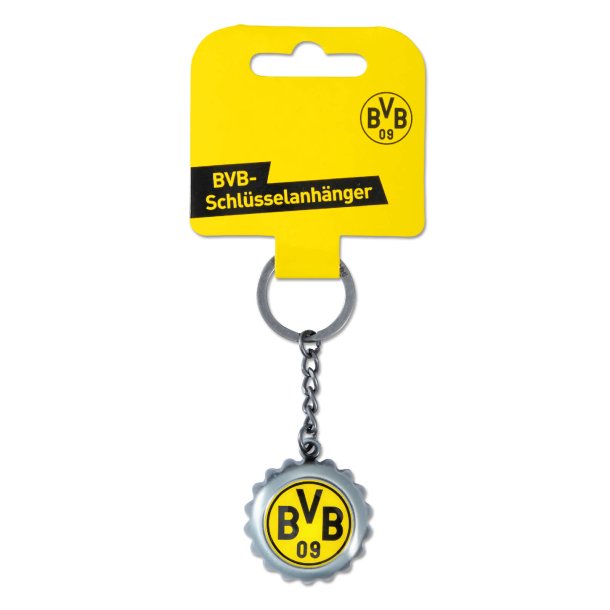 Borussia Dortmund Nglering Med Flaskebner