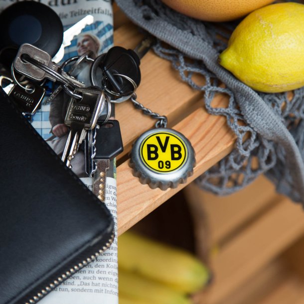 Borussia Dortmund Nglering Med Flaskebner