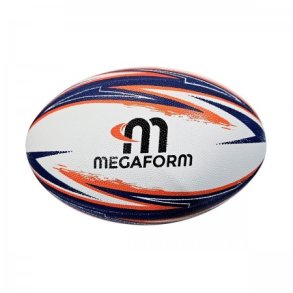 Rugby Bold - Model Megaform 2.0 - Str. 4 & 5