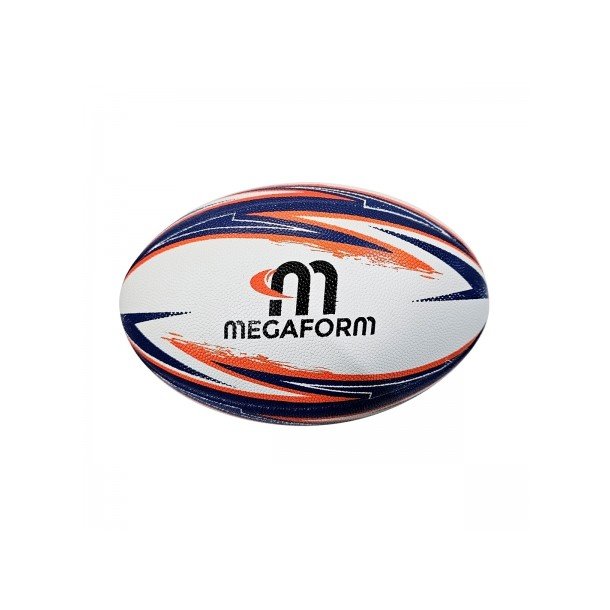 Megaform 2.0 Rugby Bold