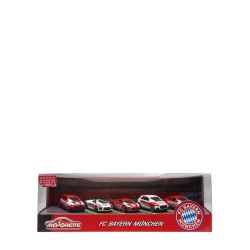 FC Bayern Mnchen Bilst