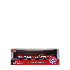 FC Bayern M�nchen Bils�t **