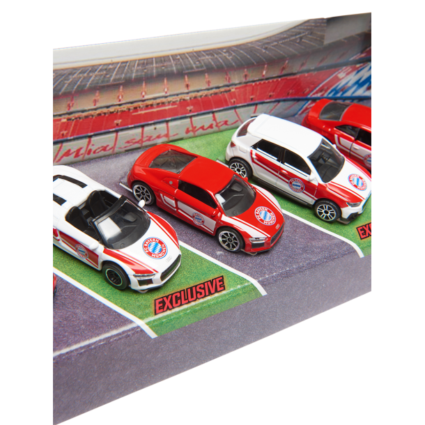 FC Bayern Mnchen Bilst **