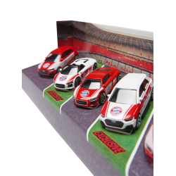 FC Bayern Mnchen Bilst **