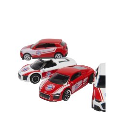 FC Bayern Mnchen Bilst